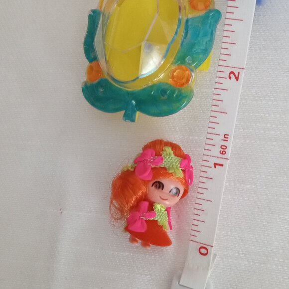 1967 Jewelry Kiddles  Doll Pin by Mattel - Picture 7 of 7